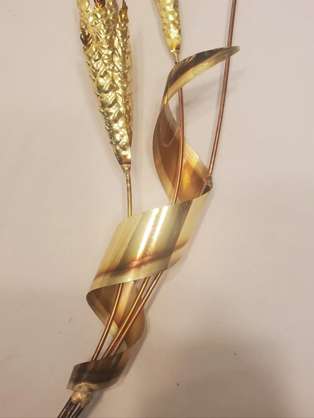Home Interiors elegant gold